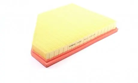 Фильтр воздушный bmw x5 e70 4.8 07- (левая сторона) SHAFER SX2097