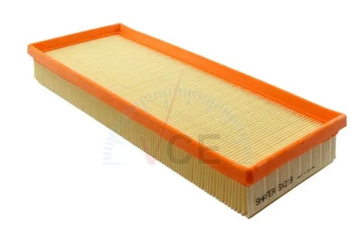 Фильтр воздушный ford escort, vw golf SHAFER SX218 (фото 1)
