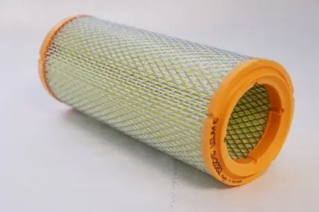 Фильтр воздушный fiat doblo, 1.6, 1.9tdi, 00- SHAFER SX2682