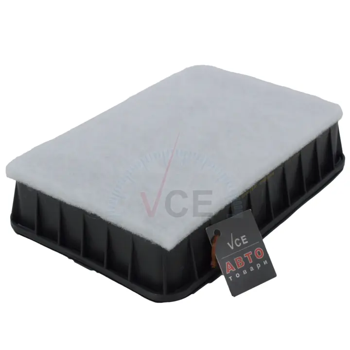 Фільтр пов. mitsubishi lancer x, outlander xl, asx, c-crosser, 4007, 06-(з передфільтром) SHAFER SX2694 (фото 1)