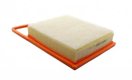 Фільтр пов. citroen berlingo,c4, partner, 308 1.6hdi 08- (з передфільтром) SHAFER SX2995