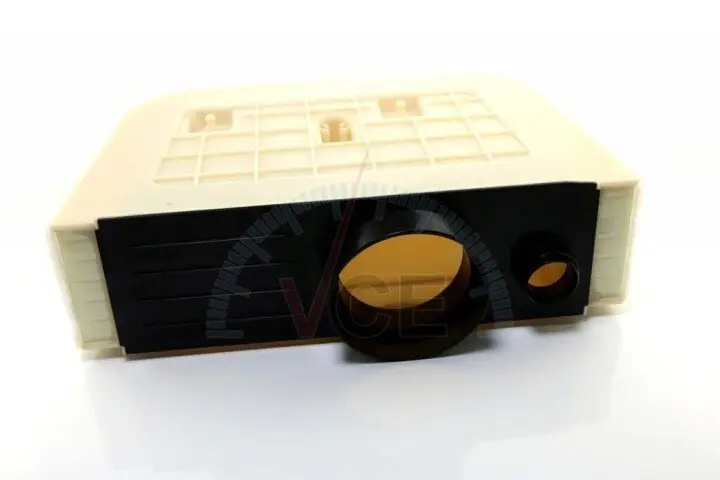 Фильтр возд. audi q7 15- (c предфильтром) SHAFER SX3233/6 (фото 1)