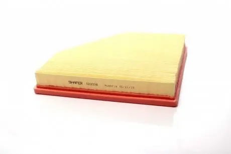 Фильтр воздушный bmw 1 (f20), 3 (f30, f80), 4 (f32, f82), 2.0-3.0, 14- SHAFER SX3320