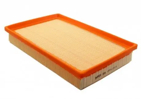 Фильтр возд. hyundai accent, mazda 626, 929, 86-06 SHAFER SX336