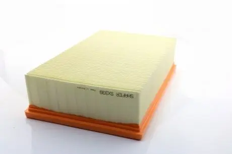 Фільтр повітряний audi a6 2.5 tdi -97 SHAFER SX339