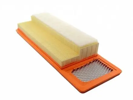 Фильтр воздушный fiat doblo, fiorino, grand punt, panda, opel combo, 1.3d 05- SHAFER SX3465