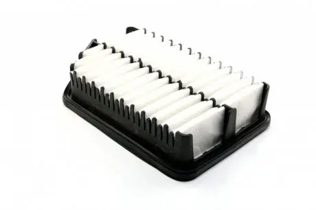 Фильтр возд. hyundai elantra, i30, kia ceed, cerato, 1.4-2.0, 10- SHAFER SX3537