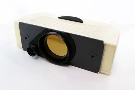 Фильтр воздушный bentley bentayga 16- SHAFER SX35571