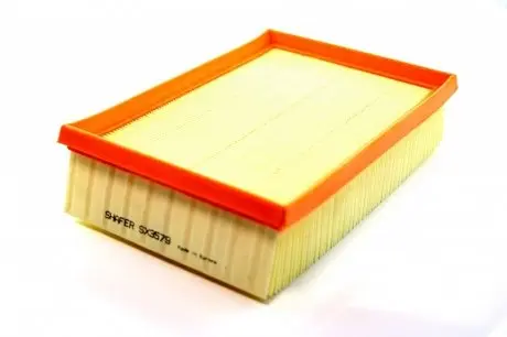 Фильтр воздушный opel mokka, chevrolet trax, buick encore (13-), (usa) SHAFER SX3579