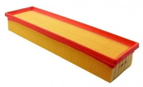 Фільтр повітряний opel kadett d,e, ascona b,c, 1.6d-2.1d, 76-98 SHAFER SX35