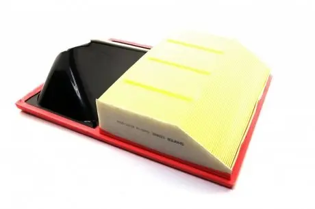 Фільтр повітряний iveco daily 3.0jtd 2011- SHAFER SX3603