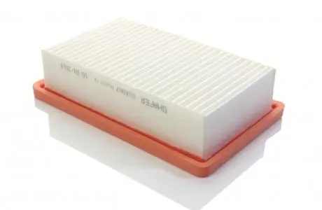 Фильтр воздушный twingo iii, smart forfour, fortwo 0.9/1.0 (14-) SHAFER SX4067