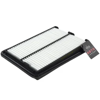 Фильтр воздушный nissan qashqai ii, nissan x-trail iii, renault kadjar 1.2-2.0 (13-) SHAFER SX4138