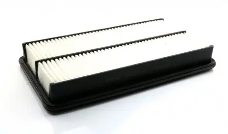 Фильтр воздушный honda pilot ii 3.5 4wd (j35z4) 08- SHAFER SX42844