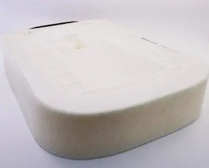 Фильтр возд. porsche cayenne 18- SHAFER SX4300