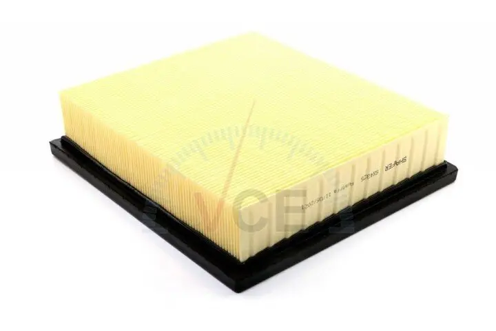 Фото 1 - Фильтр возд. Toyota Camry 40/50, Avalon, Lexus Es, RC, RX; jeep grand cherokee iv; 2.0-6.4, 08- SHAFER SX4325 Фильтр возд. Toyota Camry 40/50, Avalon, Lexus Es, RC, RX; jeep grand cherokee iv; 2.0-6.4, 08- SHAFER SX4325 (фото 1)