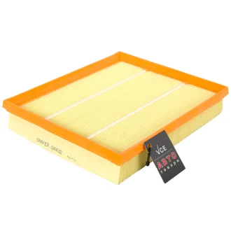 Фильтр воздушный opel omega a 86-94 SHAFER SX432