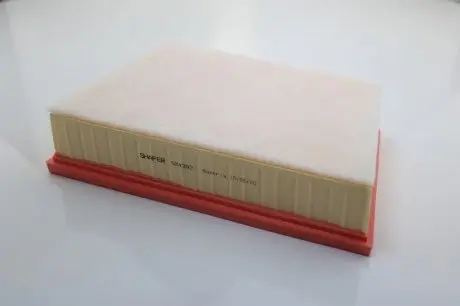 Фільтр повітряний jaguar e-pace, land rover discovery sport, range rover evoque 2.0-2.0d (14-), (з п SHAFER SX4392