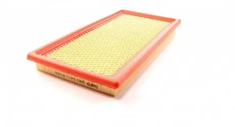 Фильтр воздушный dodge caliber, jeep compass, patriot, 06-, (с металлической сеткой), (usa) SHAFER SX4423