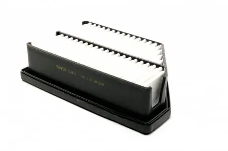 Фільтр повітряний ssangyoung korando 2.0xdi 10- SHAFER SX4433