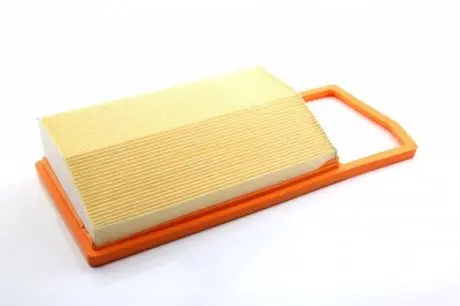 Фильтр воздушный peugeot bipper, nemo; fiat qubo, 500l, opel combo 1.3d, 07- SHAFER SX4460