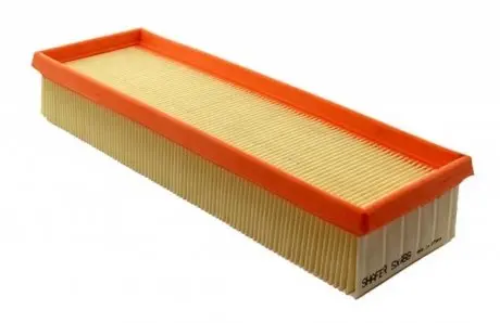 Фильтр воздушный citroen berlingo, 306, kangoo, 1.4-2.0, 93-09 SHAFER SX488