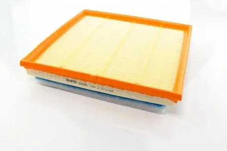 Фильтр воздушный cadillac srx 2.8/3.0/3.6 (10-16), saab 9-4x 3.0 (10-11), (с предфильтром)), (usa) SHAFER SX49158