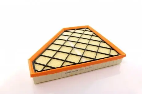 Фильтр возд. cadillac ats 2.0-3.6 (14-19), chevrolet camaro 2.0/3.6 (16-21), (с пластиковой сеткой), SHAFER SX49830