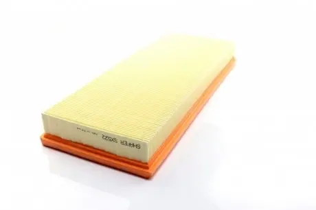 Фильтр воздушный ford mondeo 1.6-2.0 (zetec) SHAFER SX522