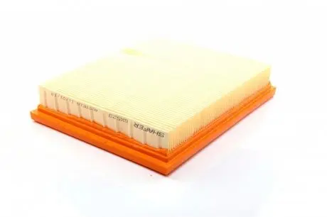 Фильтр воздушный opel corsa b SHAFER SX523