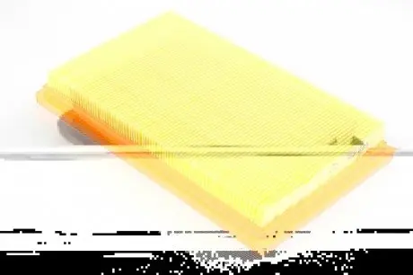 Фильтр воздушный geely ck (тип mann) SHAFER SX570NP