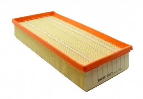 Фильтр возд. fiat scudo, jumpy, expert, 96-07 SHAFER SX572