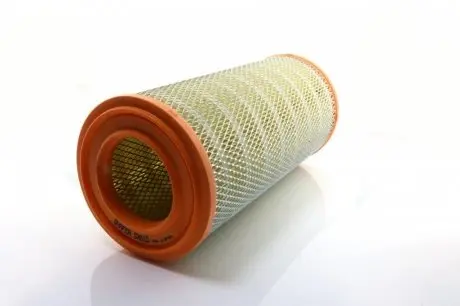 Фильтр воздушный iveco daily i, ii, zeta 2.4-3.9 01.85-05.99 SHAFER SX610