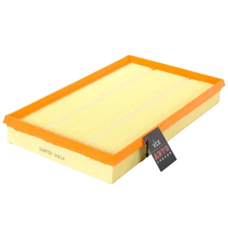 Фильтр воздушный opel vectra b, 1.6-2.5, 95-00 SHAFER SX614