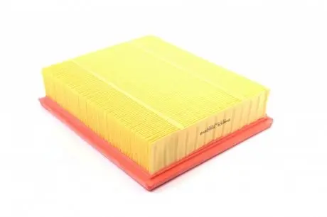 Фильтр воздушный vw b5, superb, a4, a6 96-04, bmw e32/e38 m60, (упаковка полиэтиленовый пакет) SHAFER SX622NB