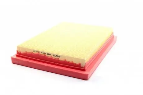 Фильтр возд. ford festa iv, puma, ikon, mazda 121, 323, 626, 1.25-3.0, 85-04 SHAFER SX687