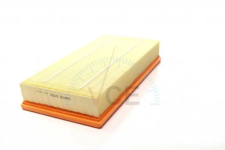 Фильтр воздушный vw touareg, q7, cayenne 02- SHAFER SX792 (фото 1)