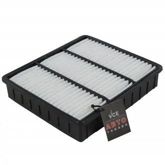 Фильтр воздушный mitsubishi colt iv, lancer iv-v, 1.3-1.8, 92-03 SHAFER SX843