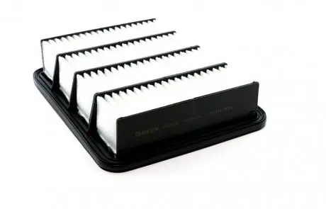 Фильтр воздушный mitshubishi galant vi, space, ford ranger, mazda b-series, 2.0-2.5d, 96-06 SHAFER SX929