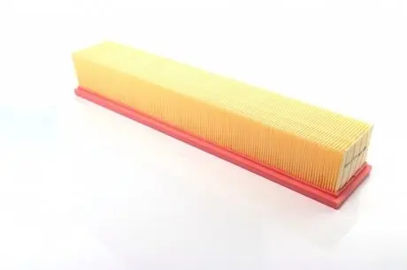 Фильтр воздушный c (w203), 2.0-2.3, 00-02, l=464mm SHAFER SX939