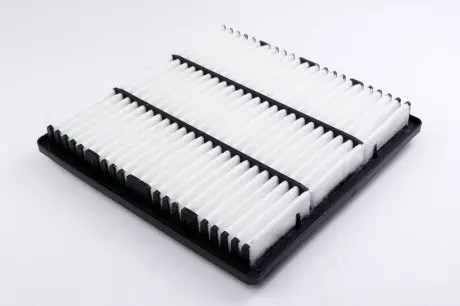 Фильтр воздушный mitsubishi pajero ii, pajero sport, great wall hover h5, 2.0-3.0, 91-00 SHAFER SX989