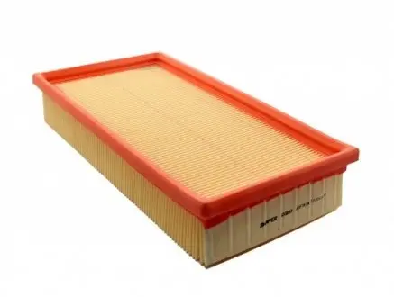 Фильтр воздушный renault kangoo i, clio i, ii, megane i, scenic 96-03 SHAFER SX993