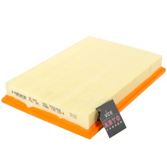 Фільтр повітряний opel combo, corsa, 1.3-1.7 cdti, 04- SHAFER SX999