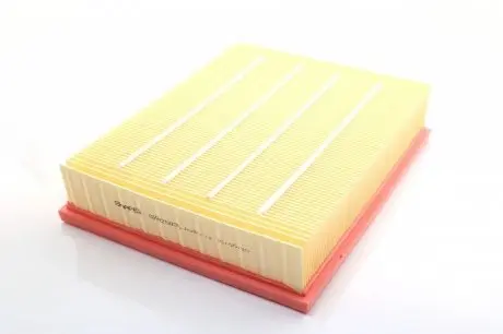 Фильтр воздушный lincoln mkz, mkx, nautilus, ford galaxy, mondeo v, s-max; ford edge, fusion, 1.0-2 SHAFER SXM25035