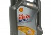 5w30 helix ultra, 4л масло моторное SHELL 4107154 (фото 5)