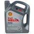 Моторное масло Helix HX8 ECT C3+OEM 5W-30 (VW 504.00/507.00) 5л SHELL 4107297894 (фото 2)