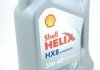 5w40 helix hx8, 4л масло моторное SHELL 4107485 (фото 3)