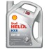 Моторное масло Helix HX8 Synthetic 5W-40 (SN/CF, A3/B4, MB229.3) 5л SHELL 512780 (фото 1)