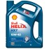 Моторное масло Helix HX7 Diesel 10W-40 (CF, A3/B4 + OEMs) 4л SHELL 550040428 (фото 1)