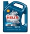 Моторна олива Helix HX7 Diesel 10W-40 (CF, A3/B4 + OEMs) 5л SHELL 550046588 (фото 1)